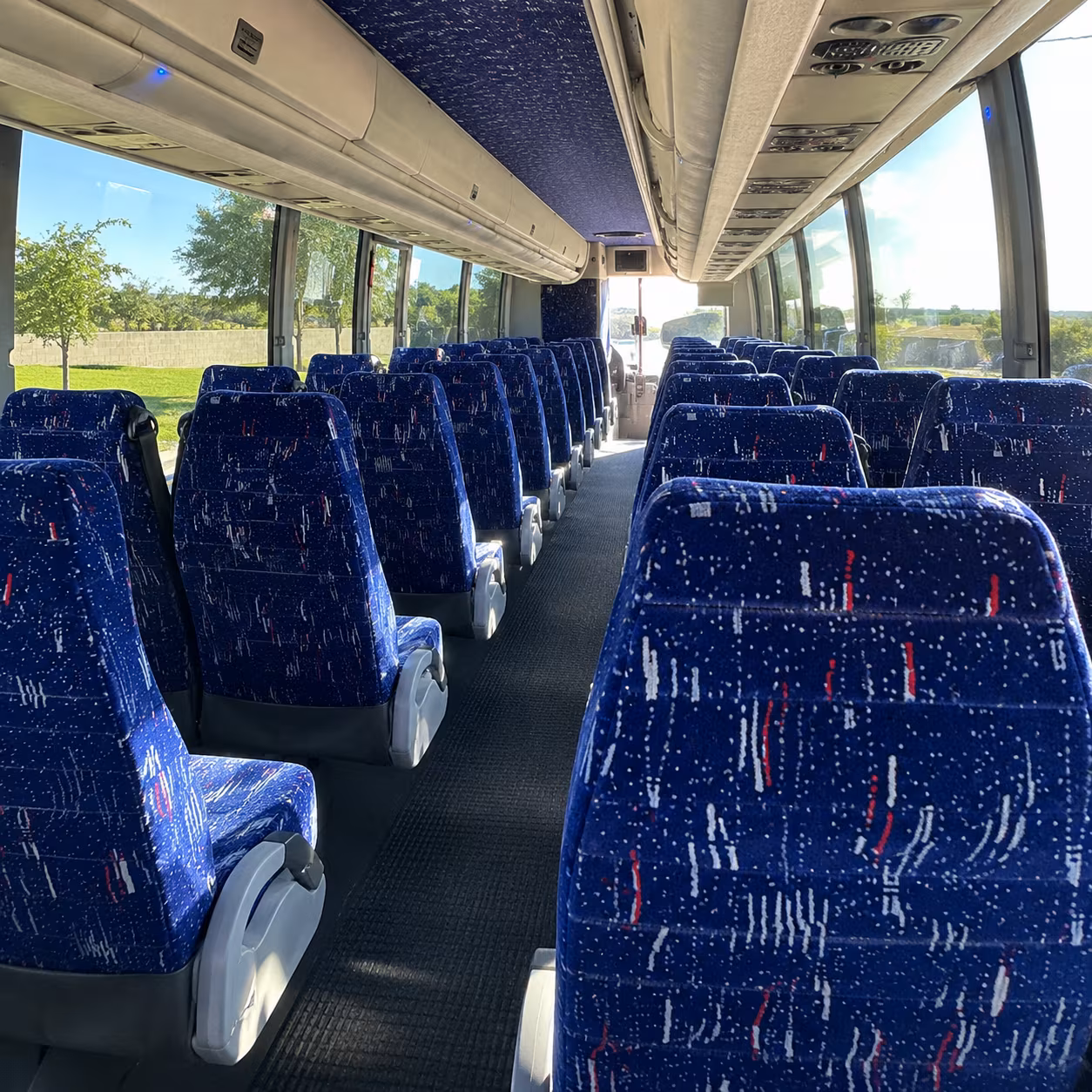 cary church transportation