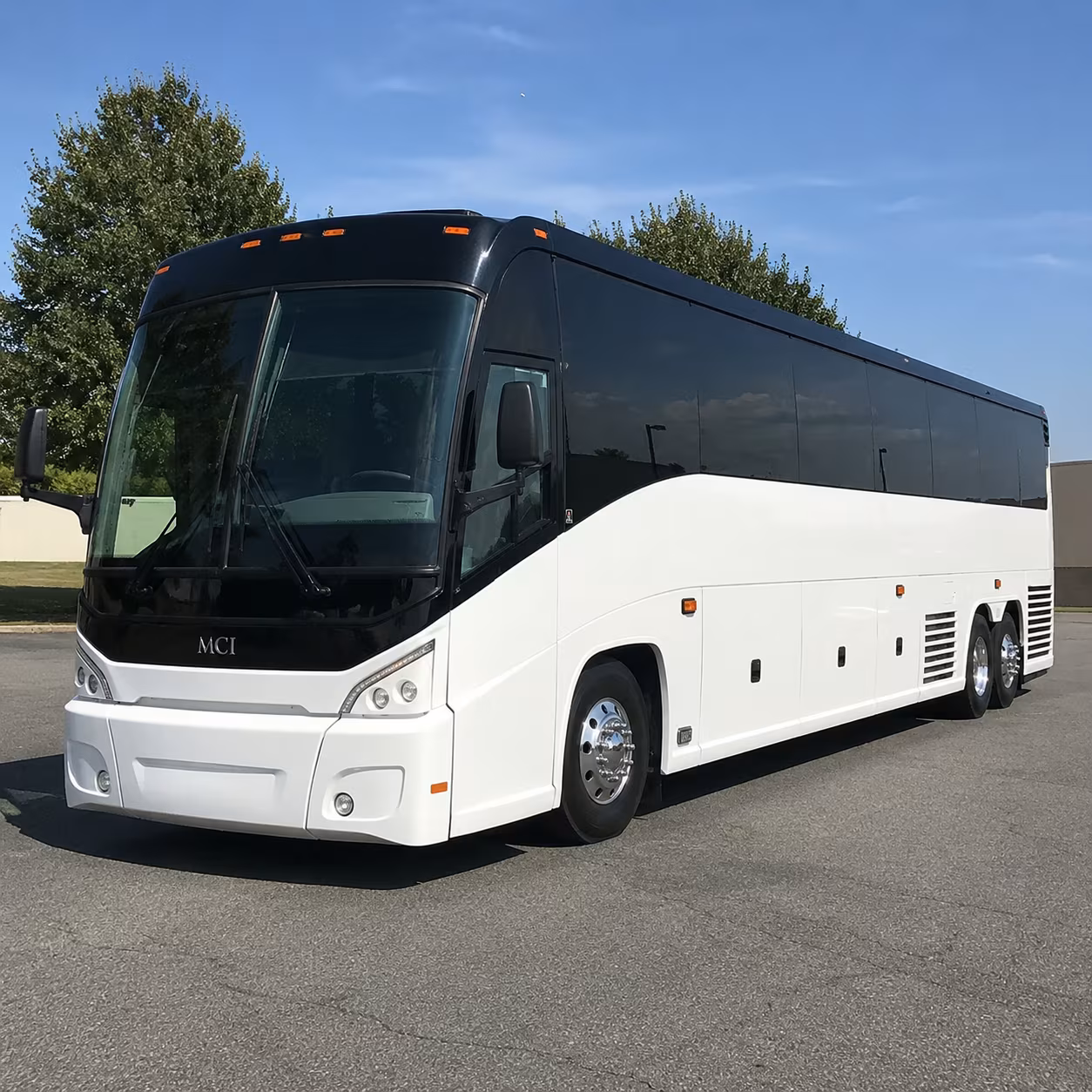 cary employee transportation